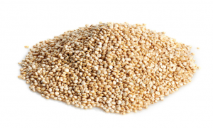 ORGANIC QUINOA GRAINS